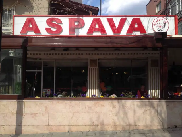 Güldem Aspava'nin yemek ve ambiyans fotoğrafları 2