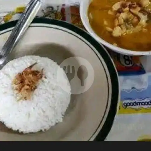Gambar Makanan Warung Pak Dina, Canggu 9