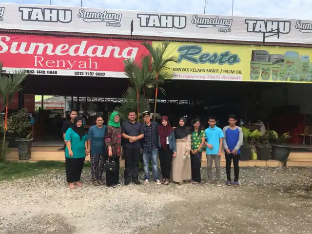 Gambar Makanan Rumah Makan Tahu Sumedang Renyah 8