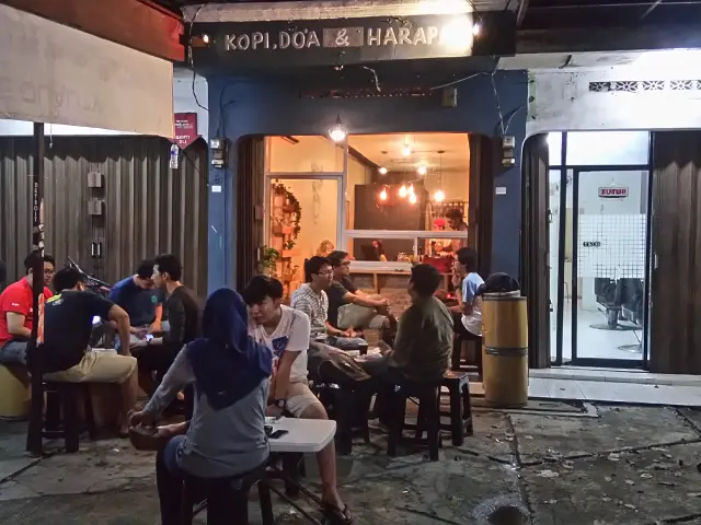 Gambar Makanan KopiKaman 16