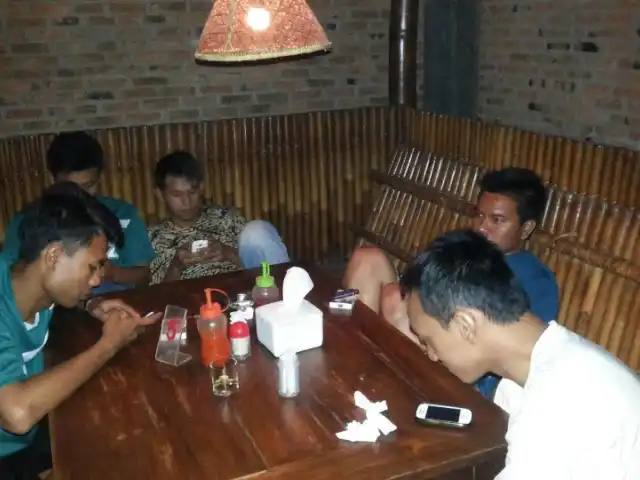 Gambar Makanan Resto Kita 4