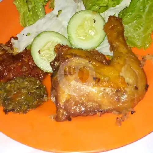 Gambar Makanan AYAM BAKAR KALASAN & ANEKA NASI GORENG STING72 4