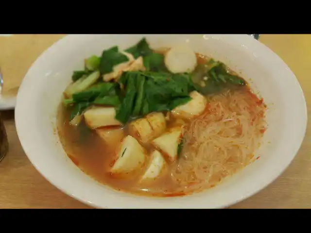 Gambar Makanan Yong Tau Fu 18