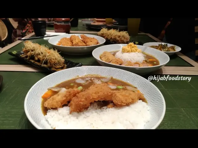 Gambar Makanan Kimukatsu 15