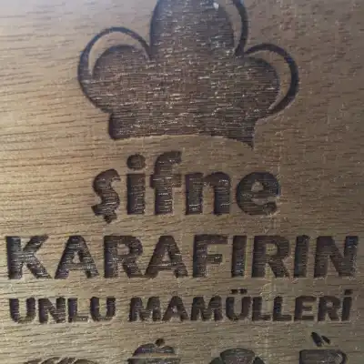 Şifne Karafırın