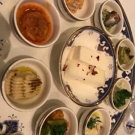 Tuğra Restaurant'nin yemek ve ambiyans fotoğrafları 19
