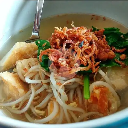 Gambar Makanan Kedai Tahu Kok Amoy, Bangau 14