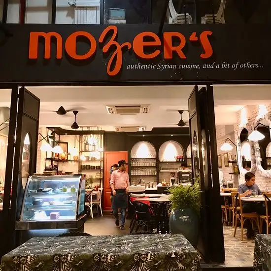 Mozer’S Food Photo 1