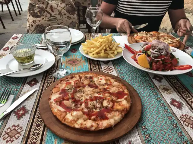 Esnaf Lokantası Meze Pide Pizza Lahmacun'nin yemek ve ambiyans fotoğrafları 28