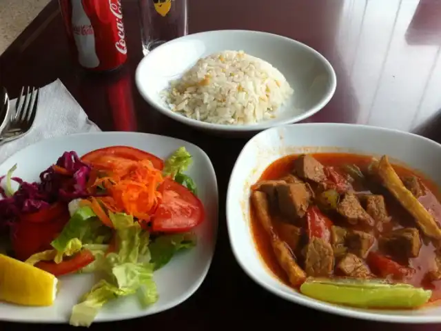 Rıza'nın Yeri'nin yemek ve ambiyans fotoğrafları 19