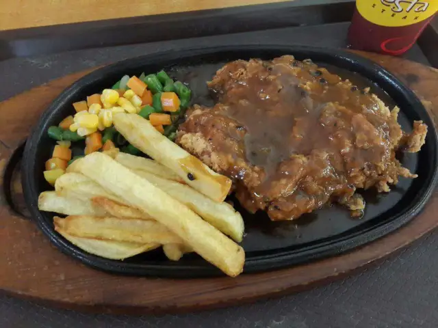 Gambar Makanan Fiesta Steak 19