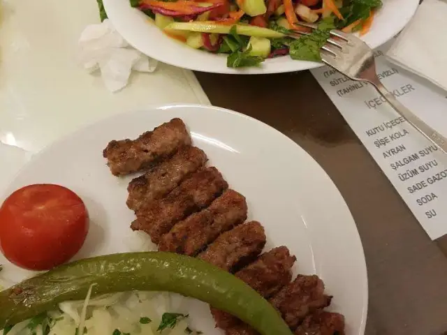 Köfteci Erol'nin yemek ve ambiyans fotoğrafları 4