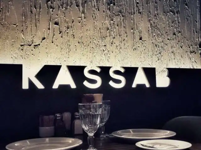 Kassab Köfte & Döner'nin yemek ve ambiyans fotoğrafları 24