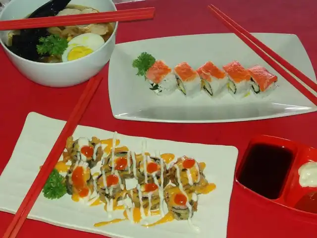 Gambar Makanan WARKOSHI (Warung Kopi dan Sushi) 3