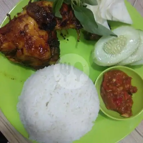 Gambar Makanan Ayam Bakar Mak Ati, Vila Permata 4