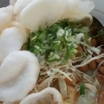 Bubur Ayam Djakarta H. Ugenk, Kanigaran