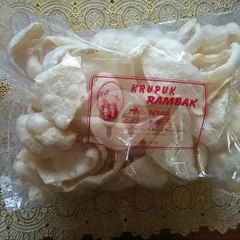 Gambar Makanan Krupuk Rambak, Blimbing 5