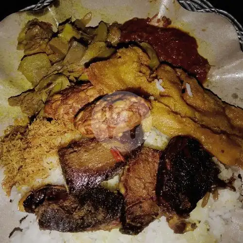 Gambar Makanan Nasi Bhuk Pecinan 8