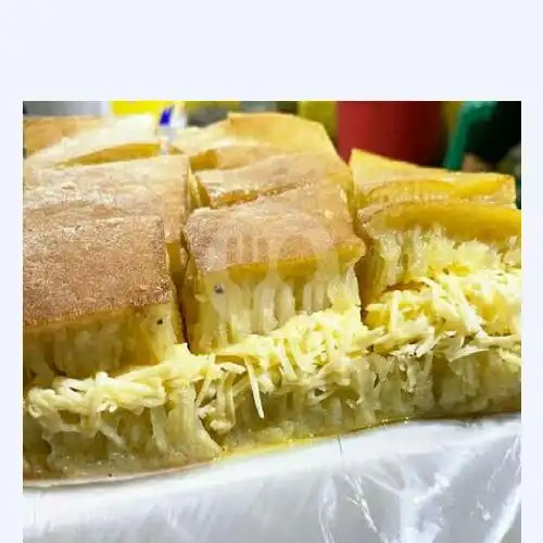 Gambar Makanan Martabak Cahaya, Jl. Pilar Rt 01 Rw 06 Serang 5