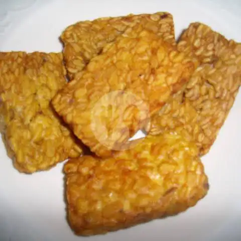 Gambar Makanan Nasi Uduk Podomoro Al Azhar, Kelapa Gading 18
