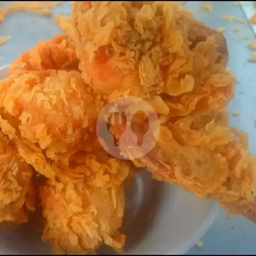 Gambar Makanan Bandung Fried Chicken 234 Cabang 2, Manukan 8