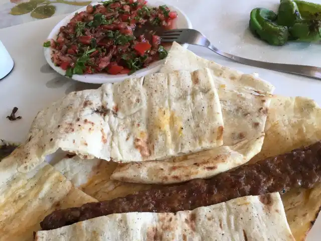 Kebabcı "Ahmet"'nin yemek ve ambiyans fotoğrafları 2