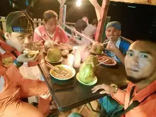 BossKu Cafe