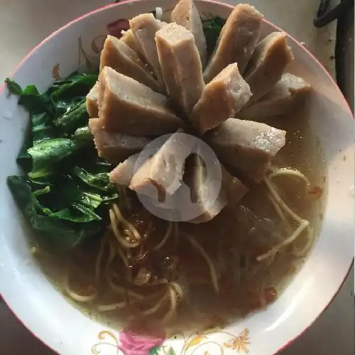 Gambar Makanan BAKSO BAROKAH, JL.Darma Bhakti 12