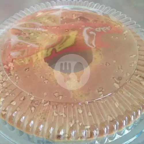 Gambar Makanan Zahra Cake, Panglima Polim 7