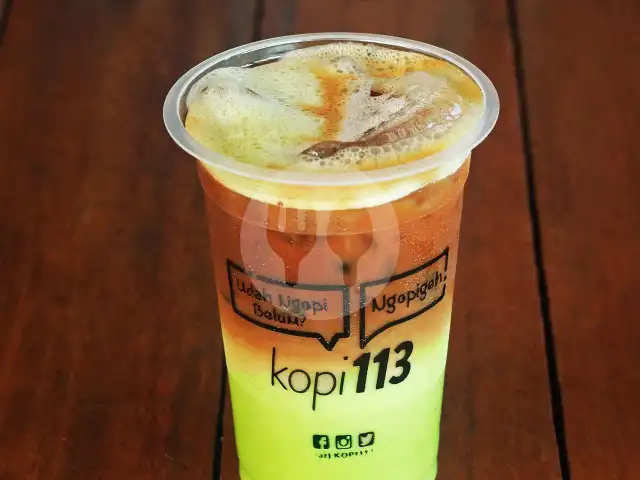 Gambar Makanan Kopi 113, Serang Kota 7