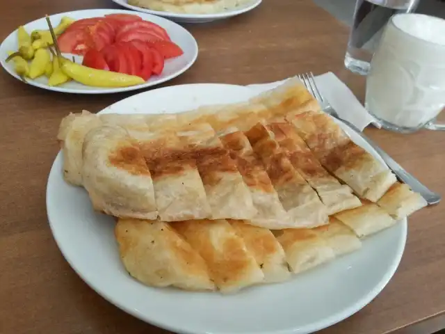 sularim murat borekcisi'nin yemek ve ambiyans fotoğrafları 18