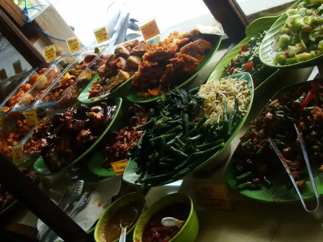 Gambar Makanan Dapoer Indonesia 12