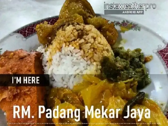 Gambar Makanan Rumah Makan Mekar Jaya 15