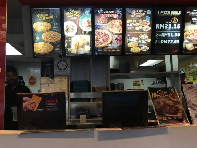 Domino's Pizza Food Photo 5