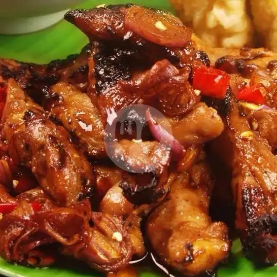 Gambar Makanan iLLE Steak & Ayam Tulang Lunak, Lowokwaru 5