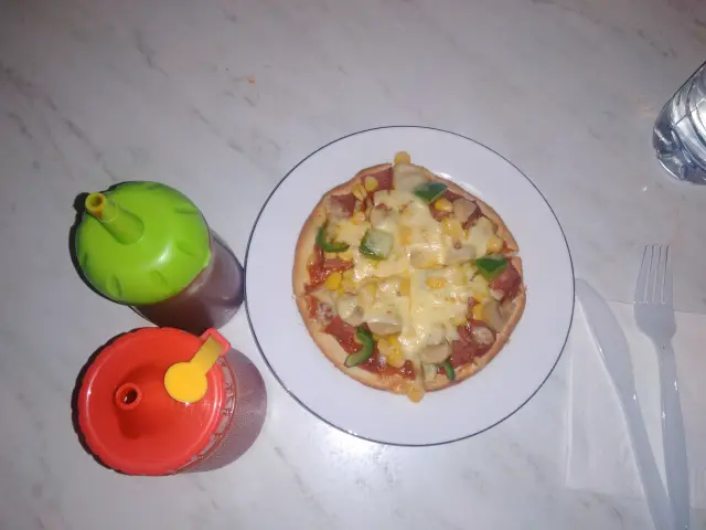 MagicPizza