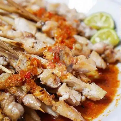 Gambar Makanan Sate Taichan, Cipinang Lontar 1