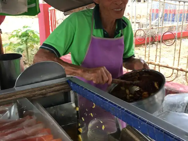 Rojak Infront Kolej Sultan Abdul Hamid Food Photo 11