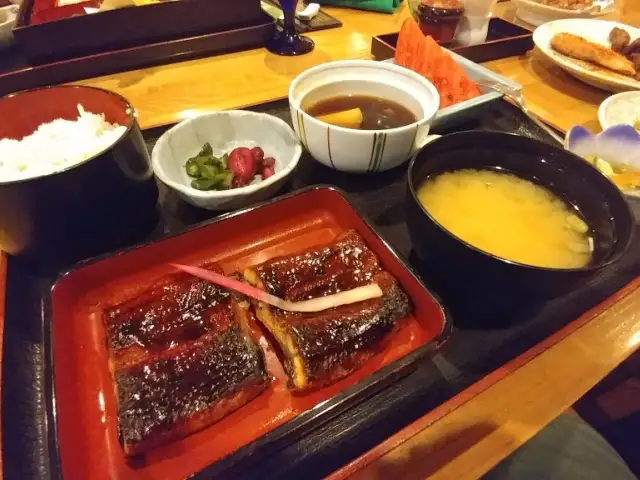 Gambar Makanan Miyako Japanese Restaurant 3