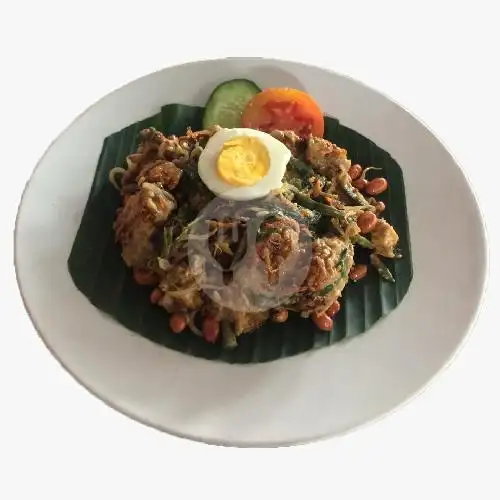 Gambar Makanan Warung Naga, Hotel Puri Naga 1