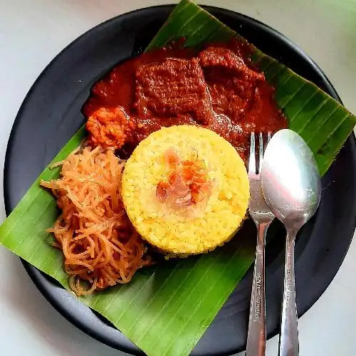 Gambar Makanan Rumah Soto Banjar Belitung, Kalpataru 10