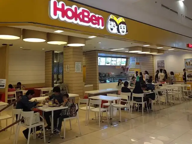 Gambar Makanan HokBen 13