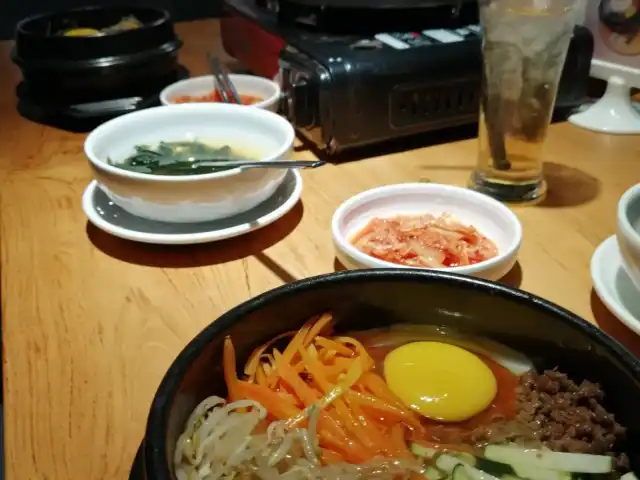 Gambar Makanan Chingu Korean Fan Café 3