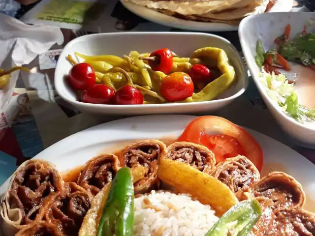 Metet Közde Döner'nin yemek ve ambiyans fotoğrafları 53