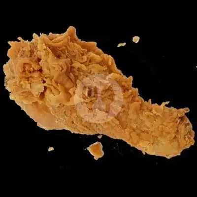 Gambar Makanan SABANA Fried Chicken, Teluk Betung 13