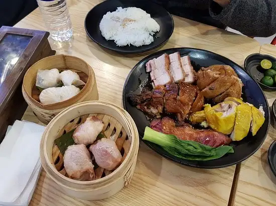 Tai Koo HK Roast Food Photo 1