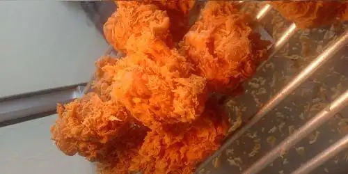 Pratama Fried Chicken, Tembalang