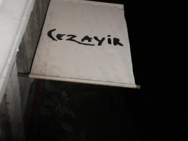 Cezayir'nin yemek ve ambiyans fotoğrafları 22