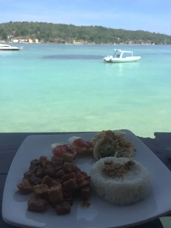 Gambar Makanan Warung Putu 20