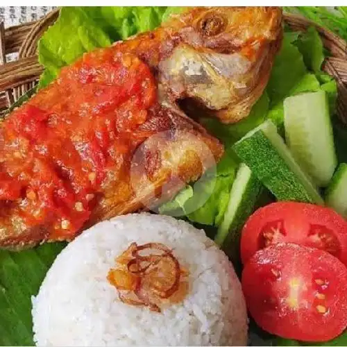 Gambar Makanan Dapur salsa 20